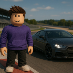 Crazy Race Game