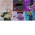 Agent piggy group