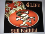 Christopher 49ers