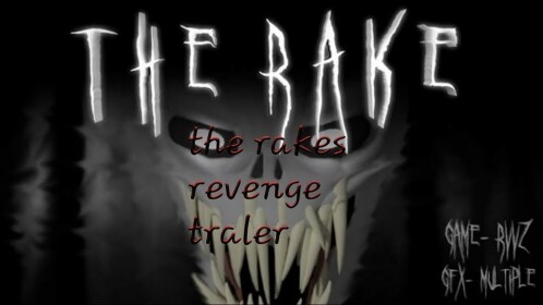 The Rake™ [Beta]