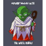Dende's Z Fighters