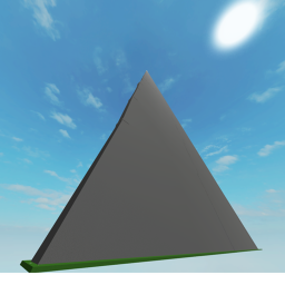 Biggest Mountain