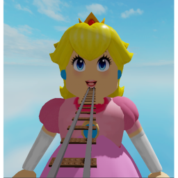 Cart Ride into Princess!