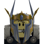 The Summerset Isles  