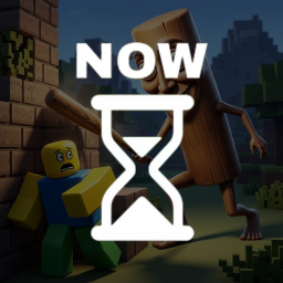 [MAINTENANCE] Brainrot Survival! [😈]
