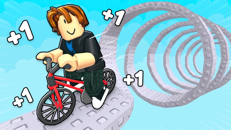 +1 スピードバイクの脱出