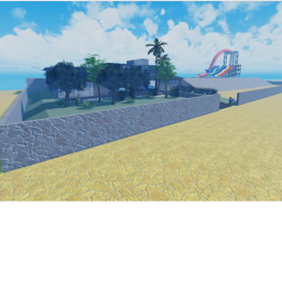 Your RP world [!!!NEW HOUSE AND XBOX USE!!!]