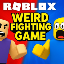Official fighting game