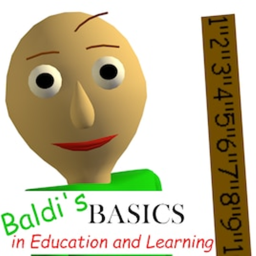 SURVIVE BALDIS BASICS SURVIVE BALDIS BASICS SURVI