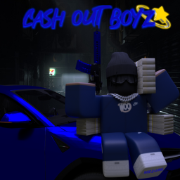 COB HANG OUT