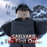 〚T.F.O〛The First Order