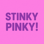 Stinky Pinky!