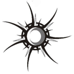 Sun Of The Sword Burst