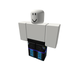 Ghost Hunters Luna Pants - Ghost Simulator