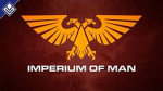 The imperium Of Man [[IOM]]