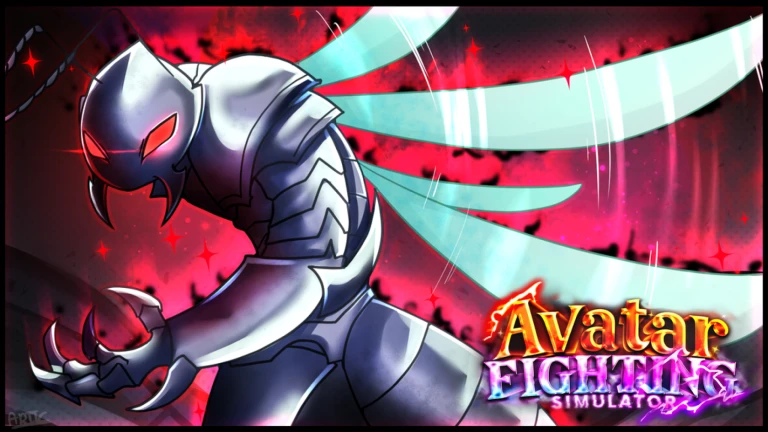 The Top 5 Tips For Playing Avatar Fighting Simulator: Image via: roblox.com