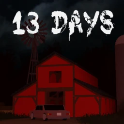 13 Days of Hell icon