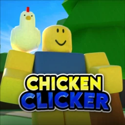 Chicken Clicker [Release] icon
