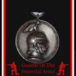 Guards Of The Imperial Army
