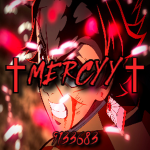 †MERCYY†