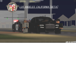 Los Angeles, California [BETA]