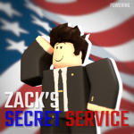 [USSS] • United States Secret Service •