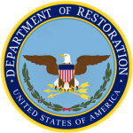 The United States Department of Restoration