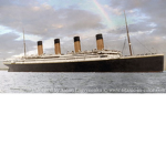 Titanic People That Love Titanic