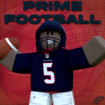 [BETA] Prime Football
