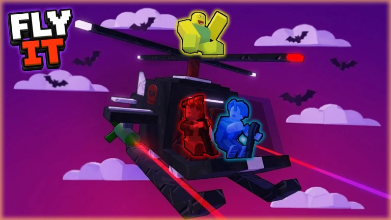 Fly it! thumbnail