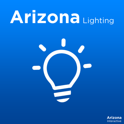Arizona Lighting Lite