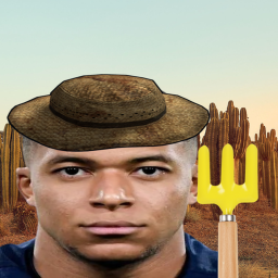 farm cacti in a desert lol