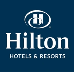 Hilton Hotels And Resorts icon