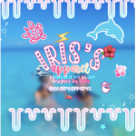 - iris’s apparel -