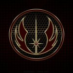 -| The Corrupted Jedi Order |-