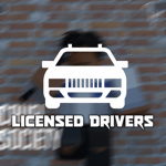 [CS] Los Angeles Licensed Drivers