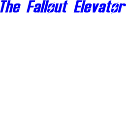 The Fallout Elevator