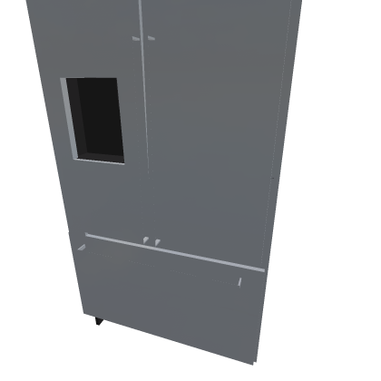 berry ave fridge