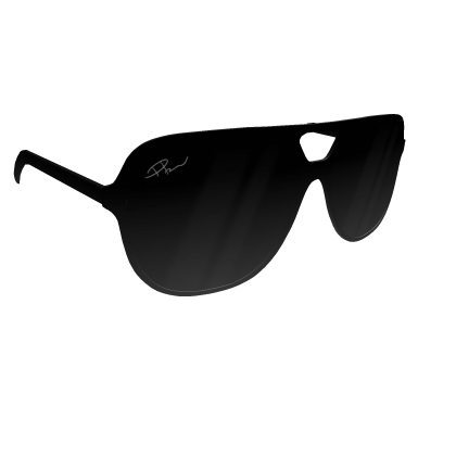 Black Sunglasses thumbnail