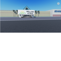 rolling acres mall