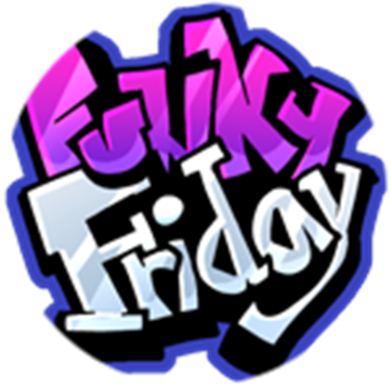 Funky Friday Old Map #2