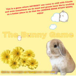 The Bunny Game