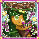 [🍪CHRISTMAS P3] Cookie Run: Gacha Simulator