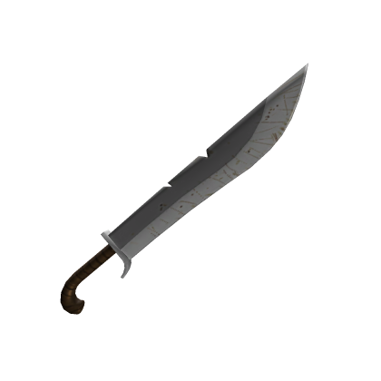 Spartan Sword - Fixed