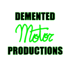 Demented Motor Productions