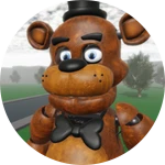 Beta Freddy