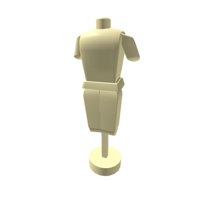 mannequin