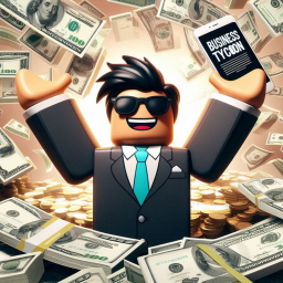 Business Tycoon  💸