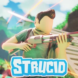 Strucid Mobile  icon