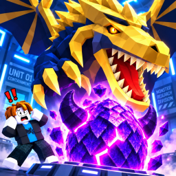 Hatch Monster Eggs icon